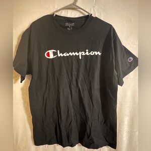 CHAMPION Mens T shirt